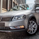 Illustration for article titled Volkswagen Alltrack Concept Is Another Way To Say Wagon